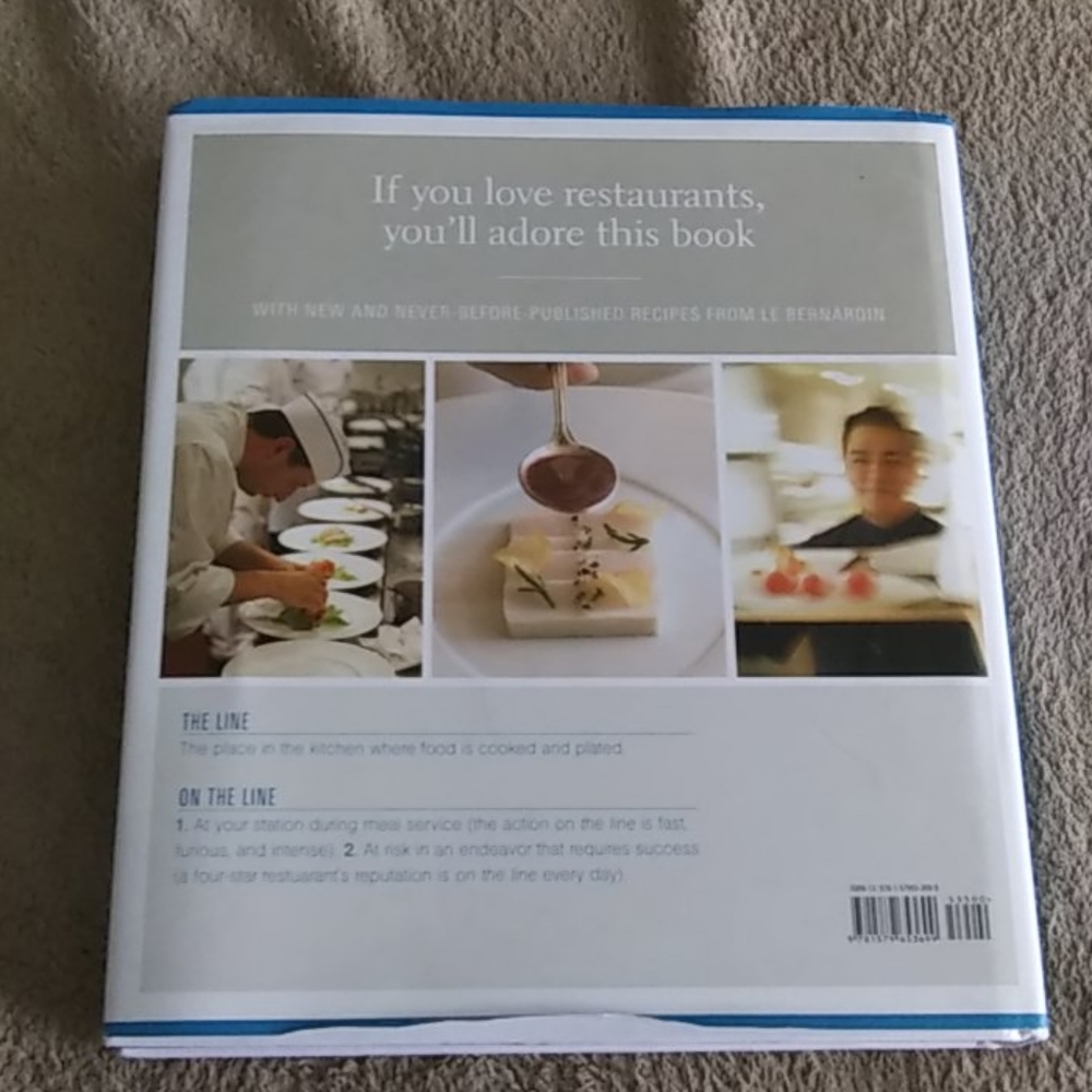 Cook book - Picture 2 of 8